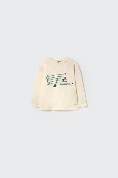 Joel Baby T-Shirt