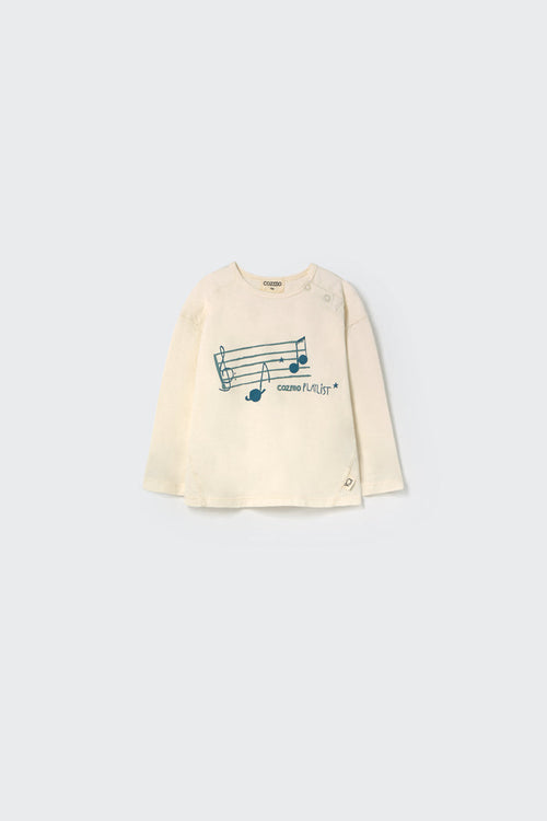 Joel Baby T-Shirt