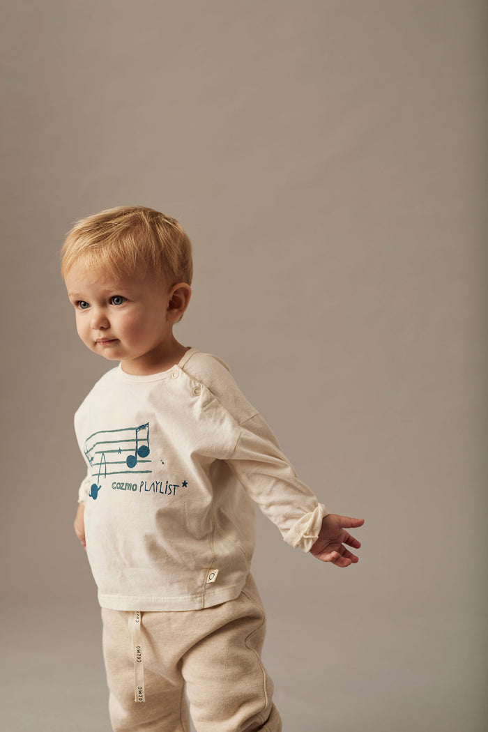 Joel Baby T-Shirt