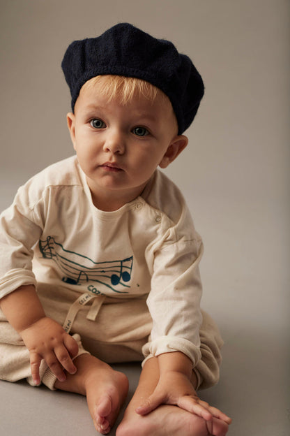 Joel Baby T-Shirt