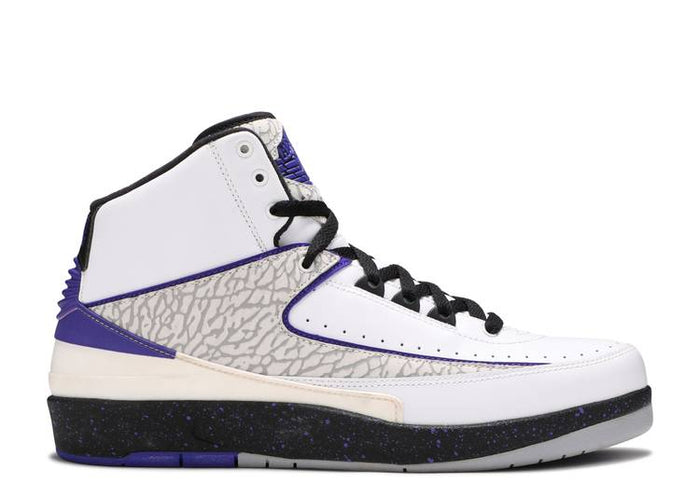 Jordan 2 Retro Dark Concord