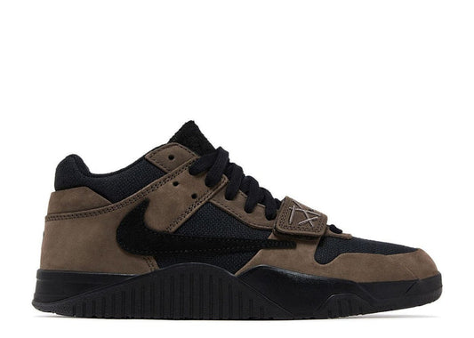 Jordan Jumpman Jack TR Travis Scott (Dark Mocha)