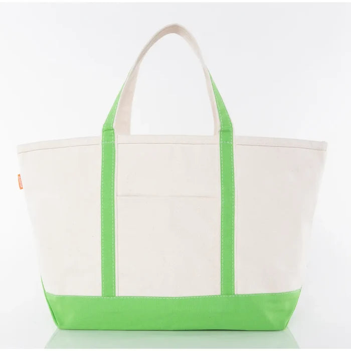 Large Classic Tote