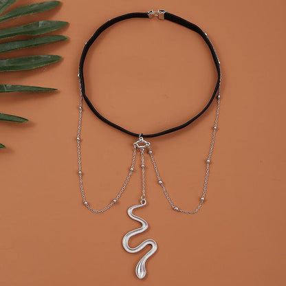 Snake Silver