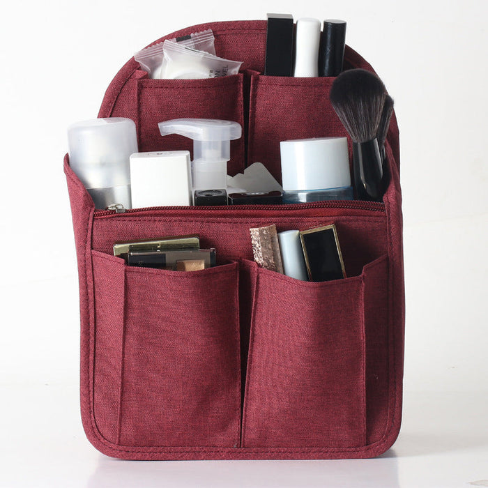 wine red / S