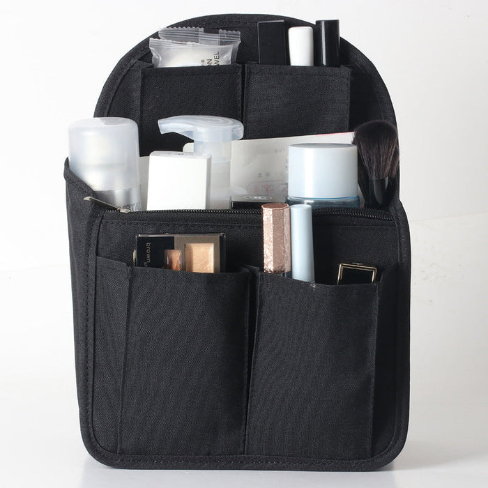 black / S