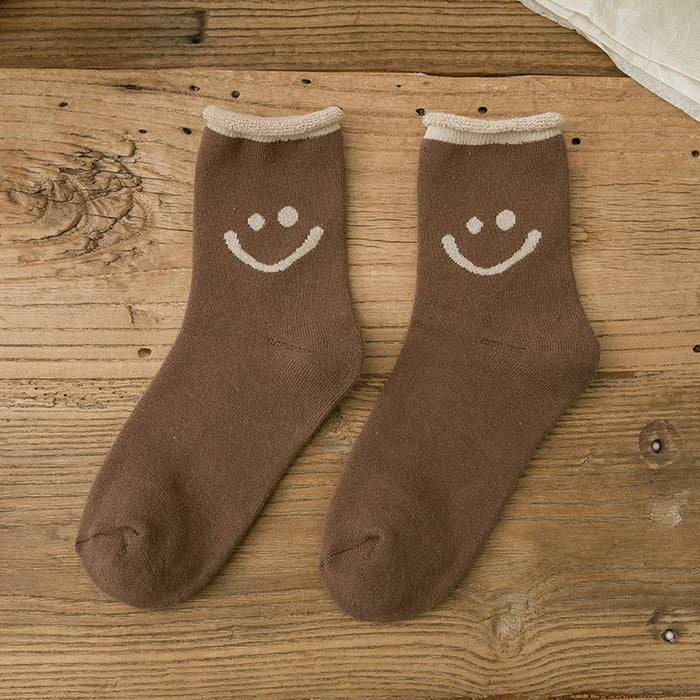 COFFEE (5 PAIRS)