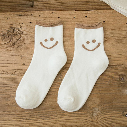 MILK (5 PAIRS)