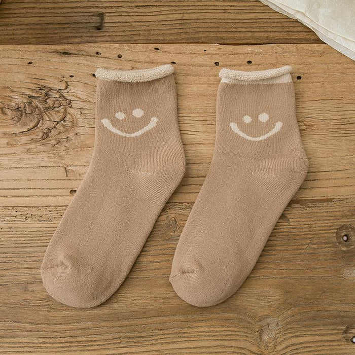 PEANUT (5 PAIRS)