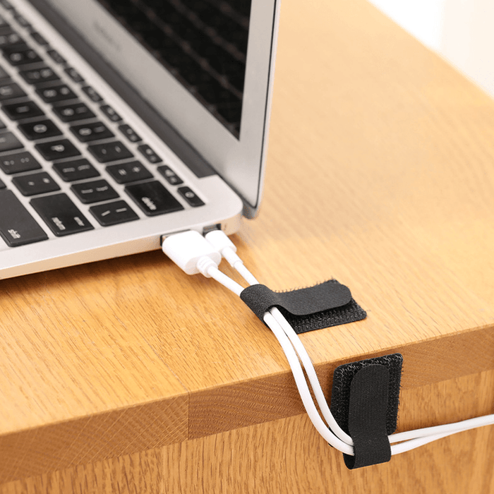 Lilyrhyme™ Self-adhesive Velcro Buckle