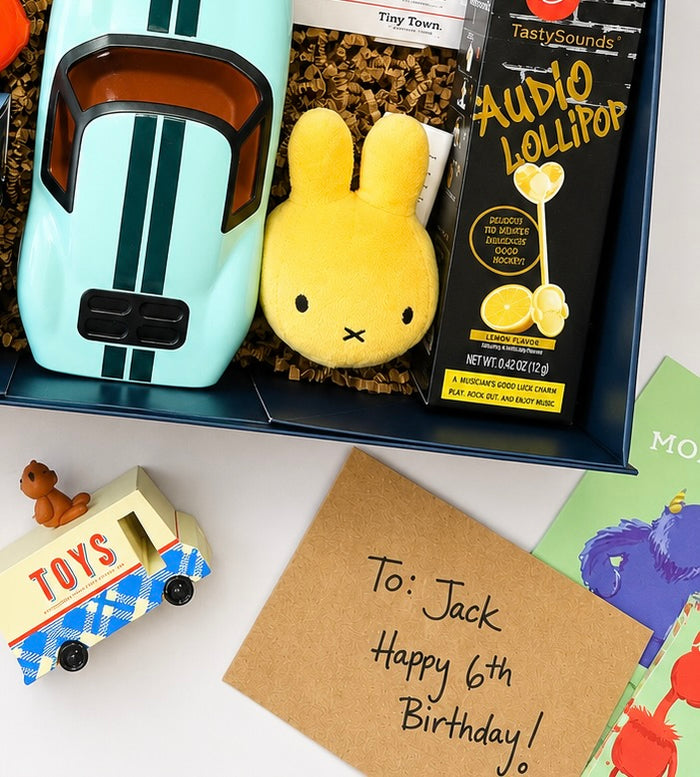 CouCou Kids boutique toys