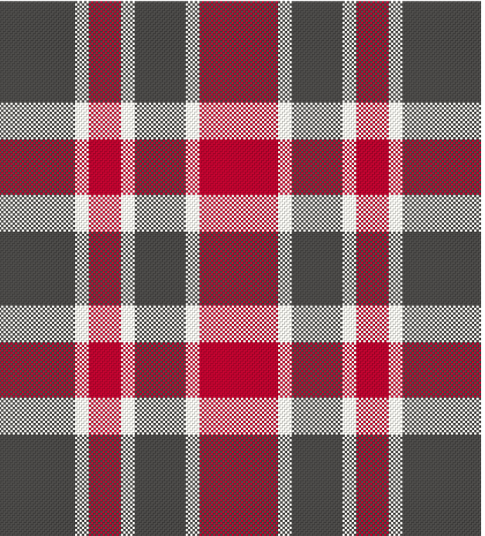 LoftyCotton Boucle Napkins - Rigid Heddle or Multi-Shaft