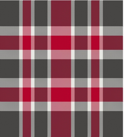 LoftyCotton Boucle Napkins - Rigid Heddle or Multi-Shaft
