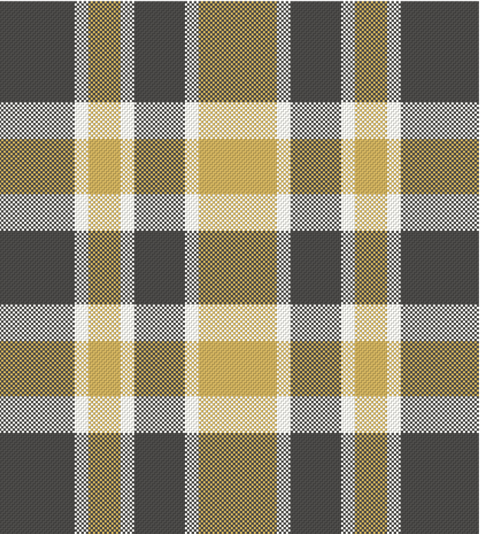 LoftyCotton Boucle Napkins - Rigid Heddle or Multi-Shaft