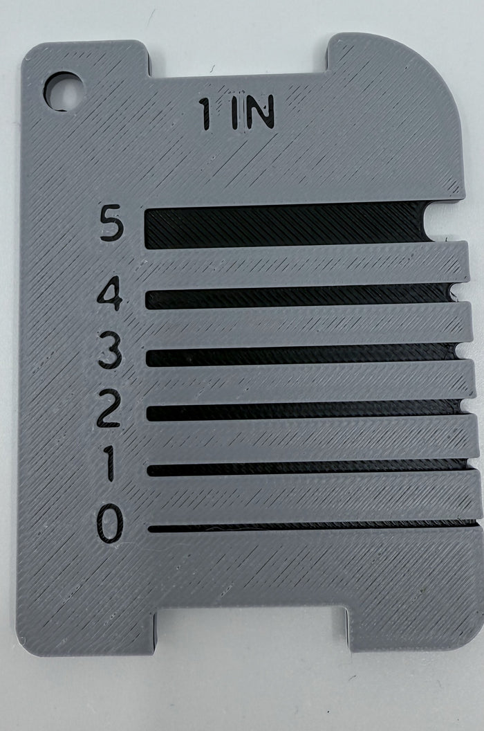 LoftyFiber Spinning Control Card