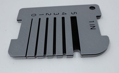 LoftyFiber Spinning Control Card