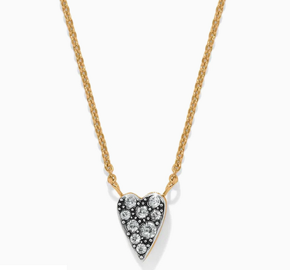 Love Messages I am Reversible Necklace