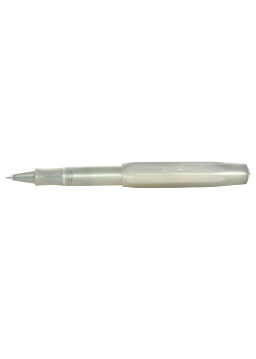 Lunar Sport Rollerball Light Green