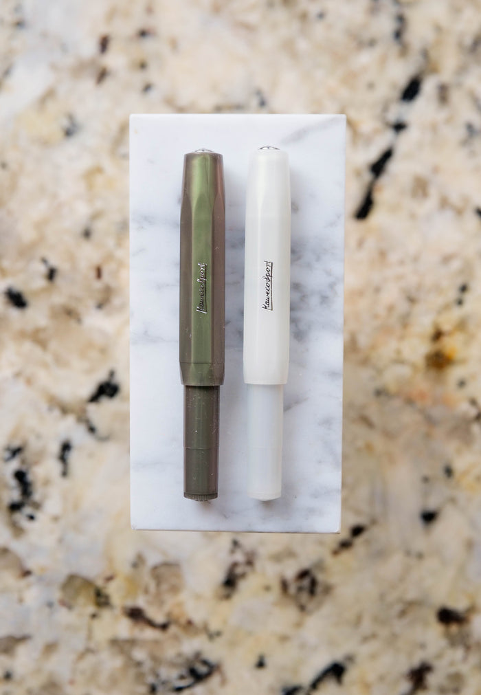 Lunar Sport Rollerball Light Green