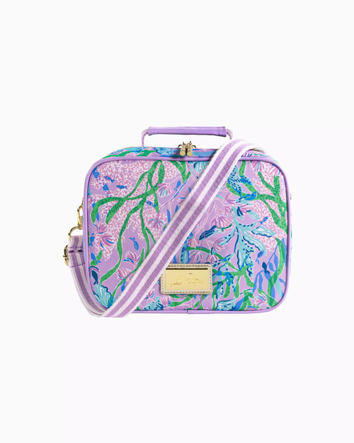 Lunch Bag Seacret Escape