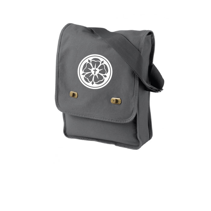 Luther Rose Field Bag