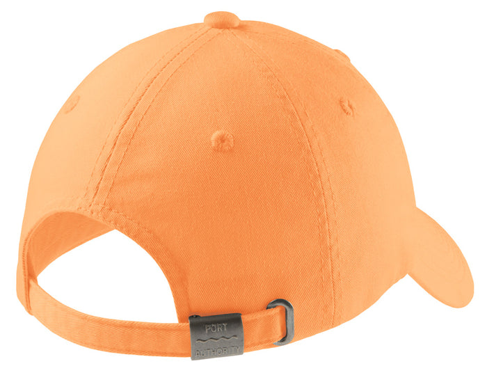 Lutheran Girl Cap