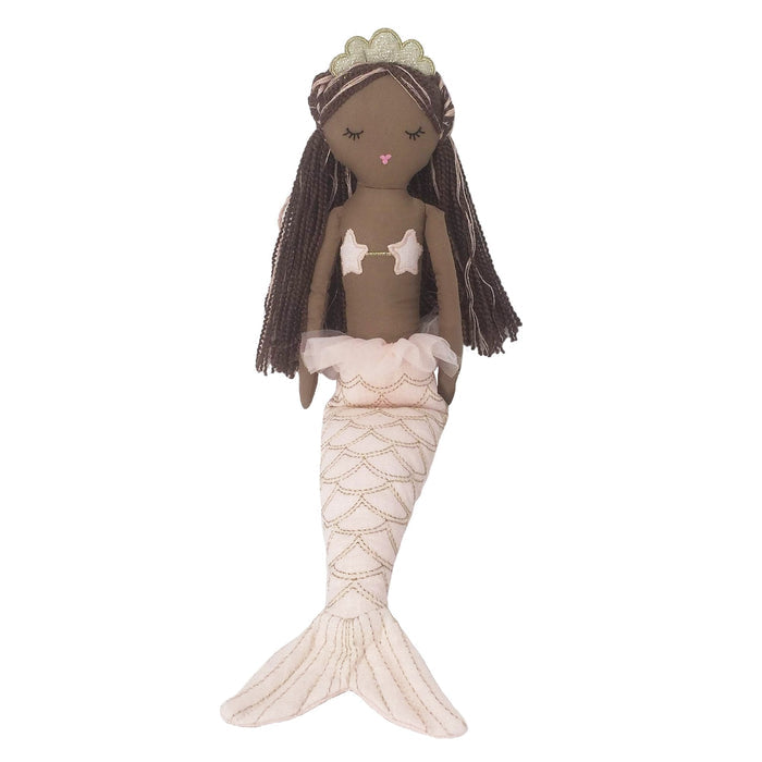 Macie Mermaid Doll