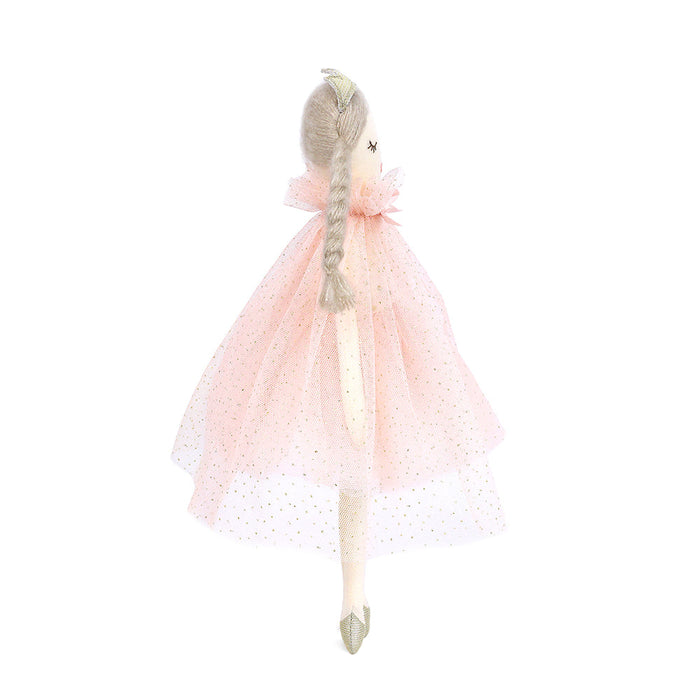 Madeline Princess Doll