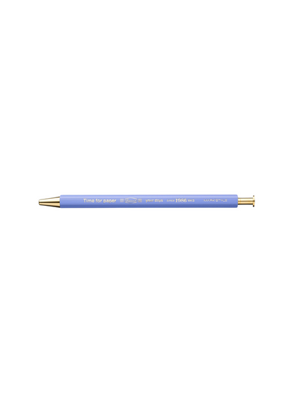 Mark's Time For Paper Gel Ball Pen