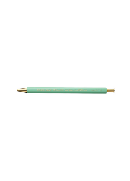 Mark's Time For Paper Gel Ball Pen