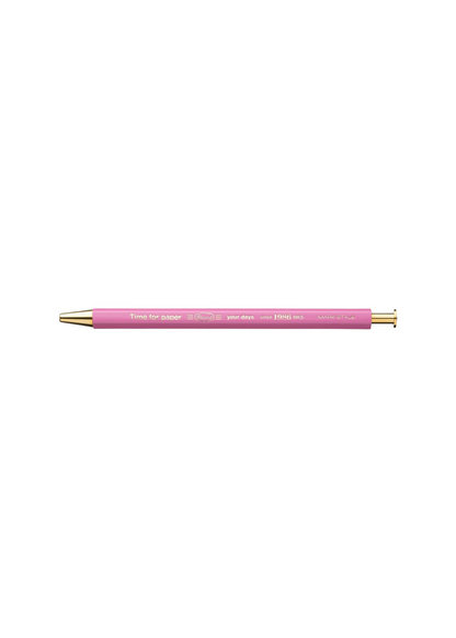 Mark's Time For Paper Gel Ball Pen