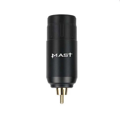 Mast Wireless Battery RCA