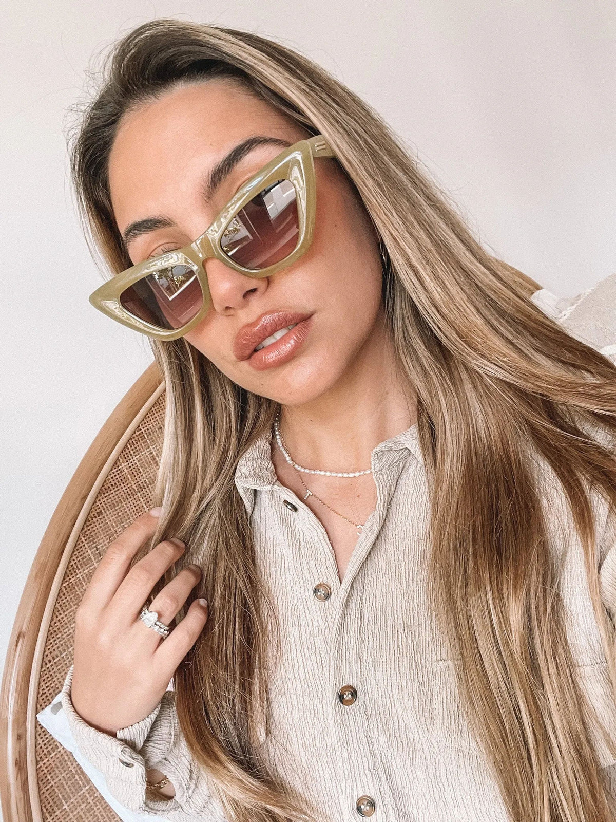 Emma | Olive