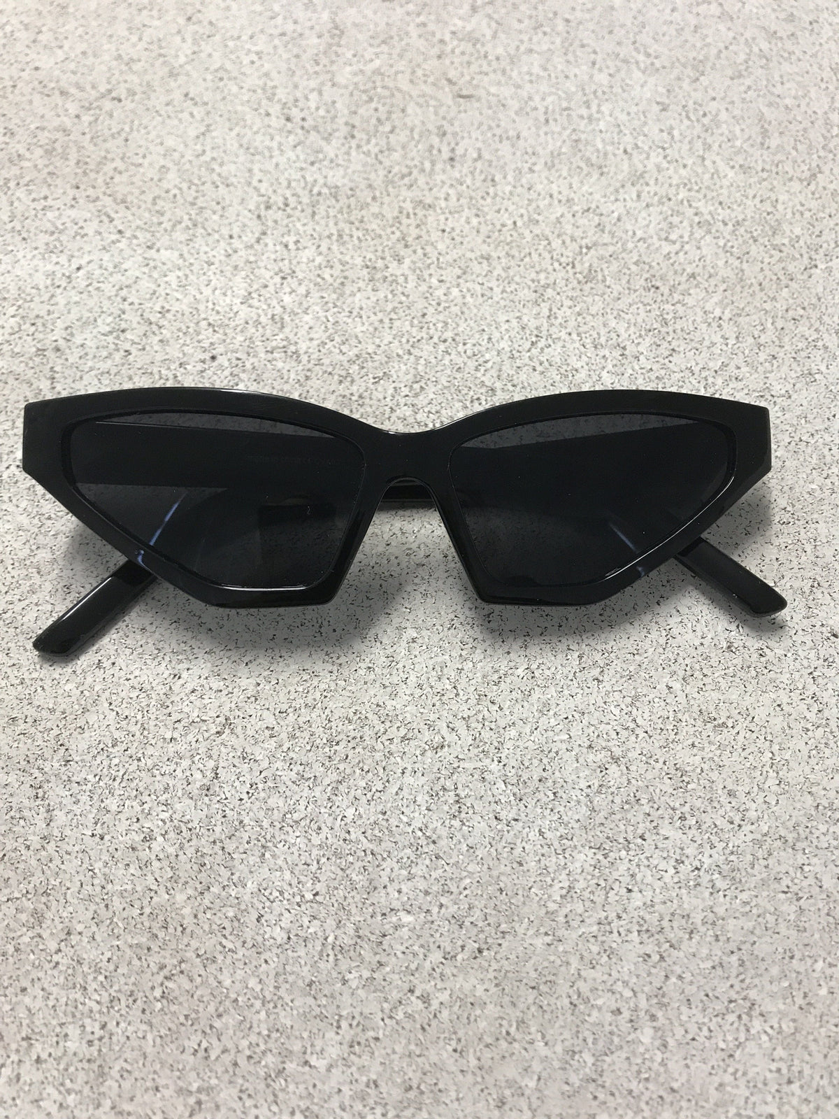 Fraser | Black