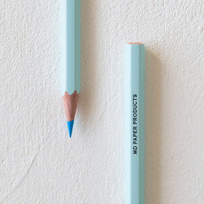 MD Colored Pencil - 6 Pack