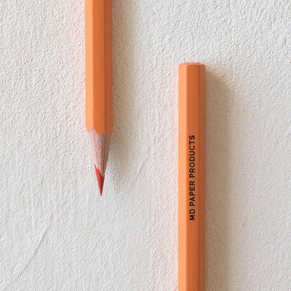 MD Colored Pencil - 6 Pack