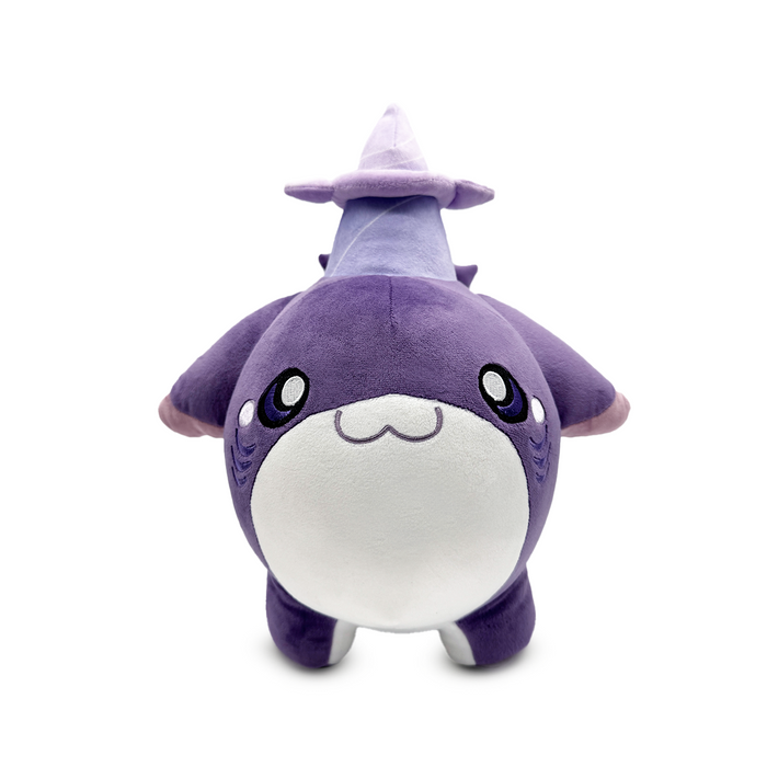 MegalodonVT Plush (9in)