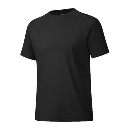 S / Black