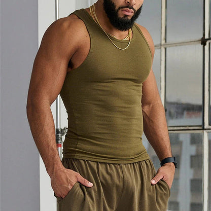 army green / M