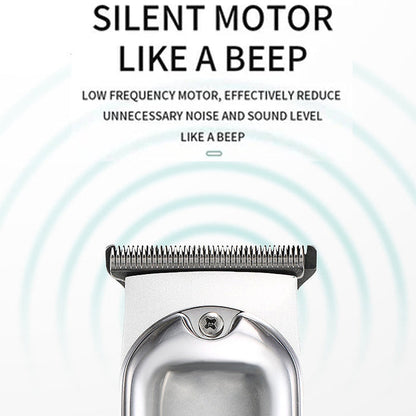 Metal Electric Clippers