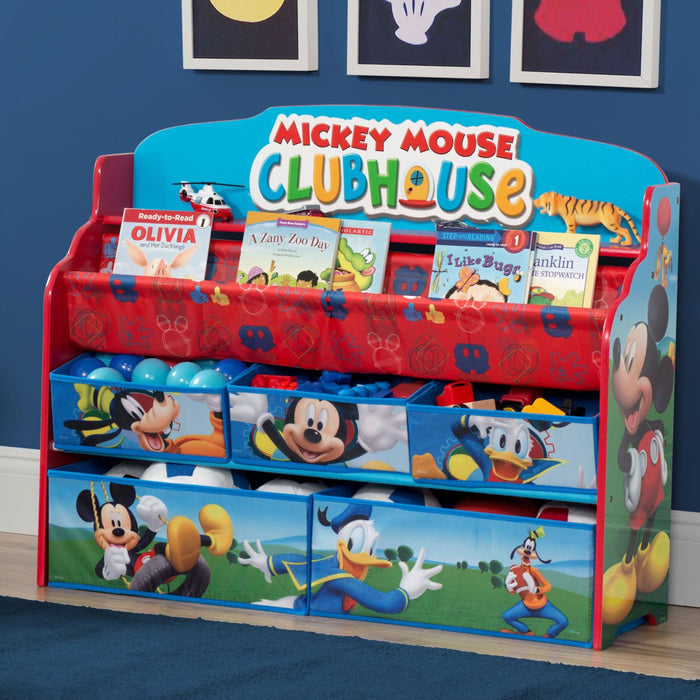 Style-1 (1051) Mickey (1051)