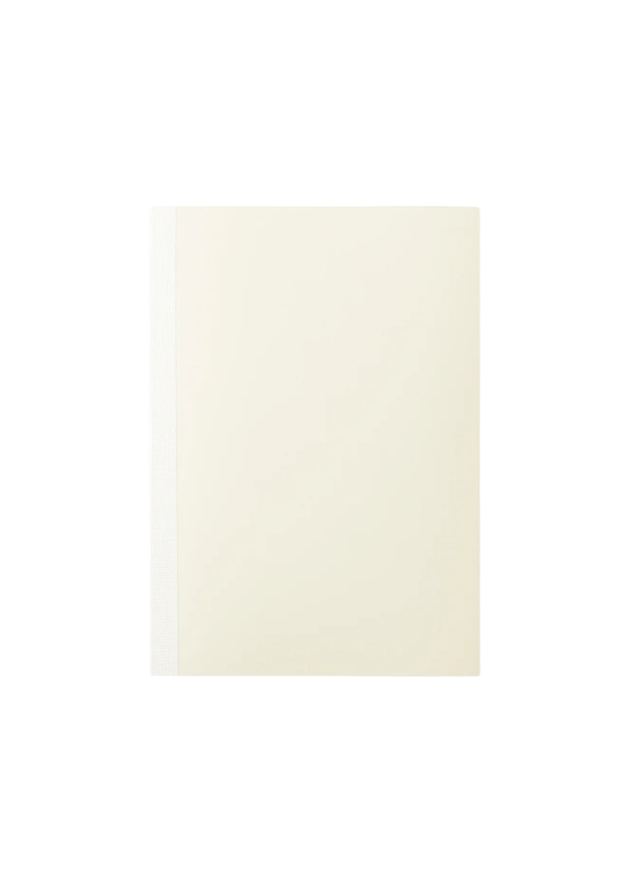 Midori A5 Notebook