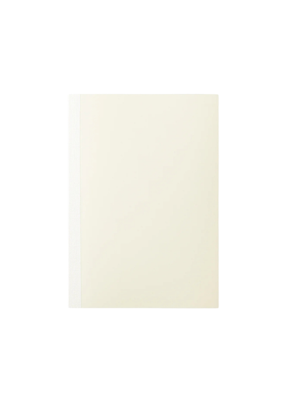 Midori A5 Notebook