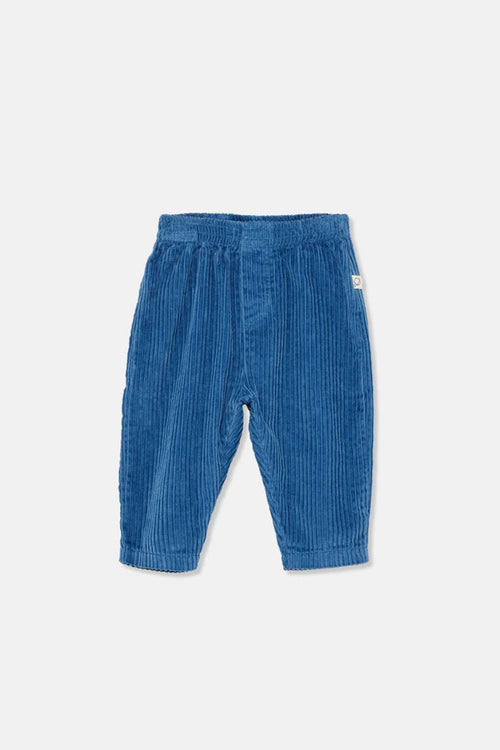 Miki Pants in Blue