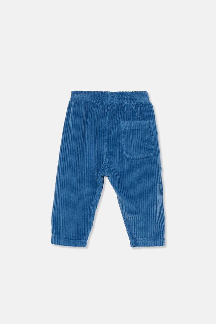 Miki Pants in Blue