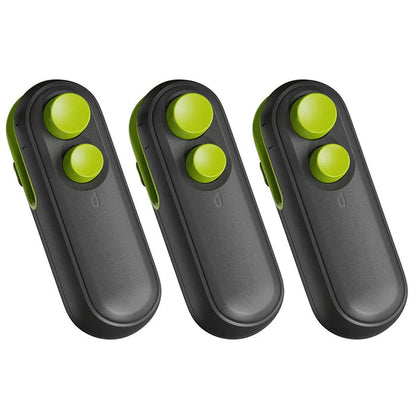 Black / 3 pcs