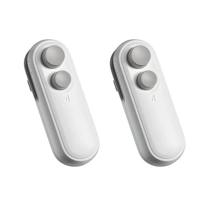 White / 2 pcs