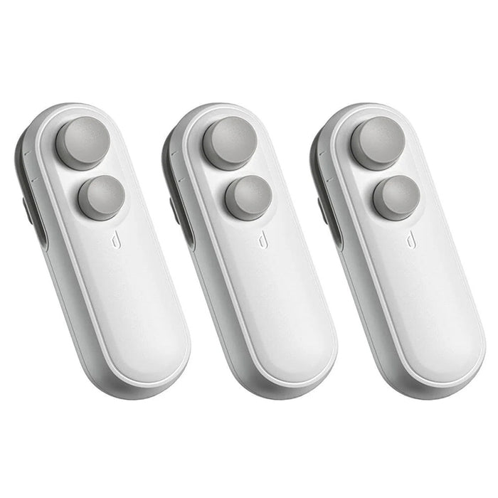 White / 3 pcs