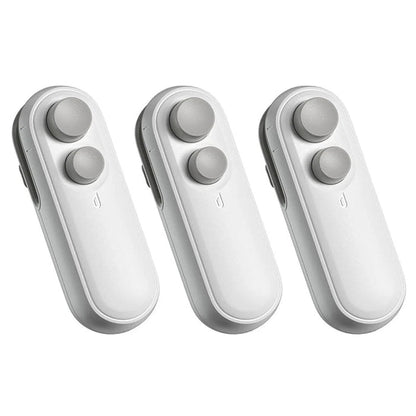 White / 3 pcs