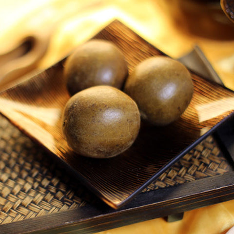 Monk Fruit / Luo Han Guo 3pcs